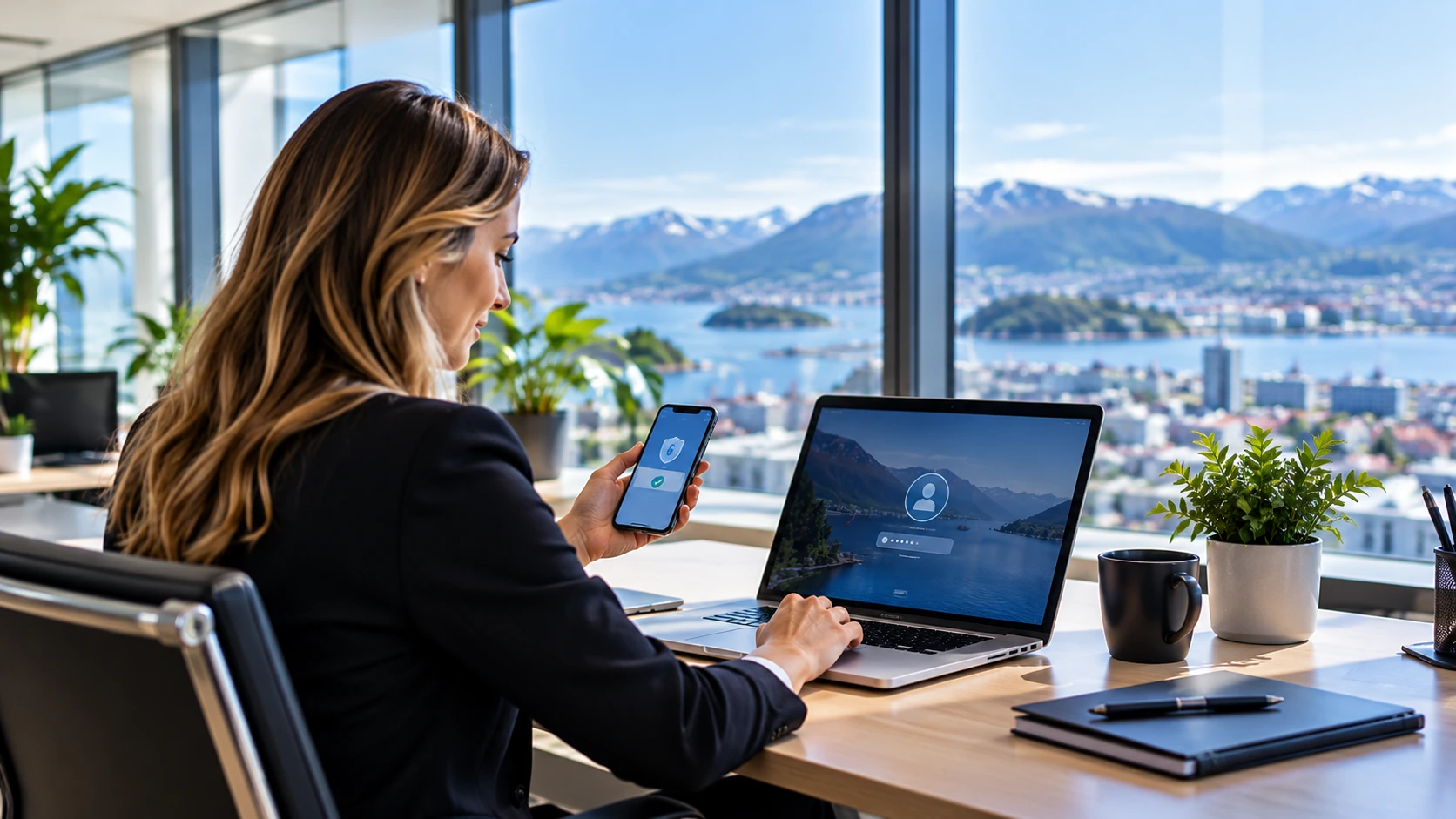 Secure Workspaces and Zero Trust consulting and engineering