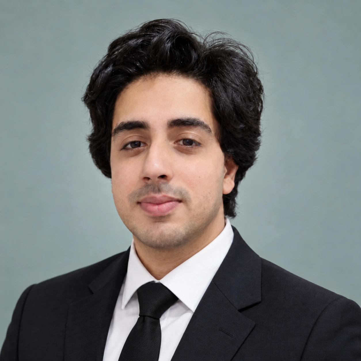 Hafiz Bilal Ahmed